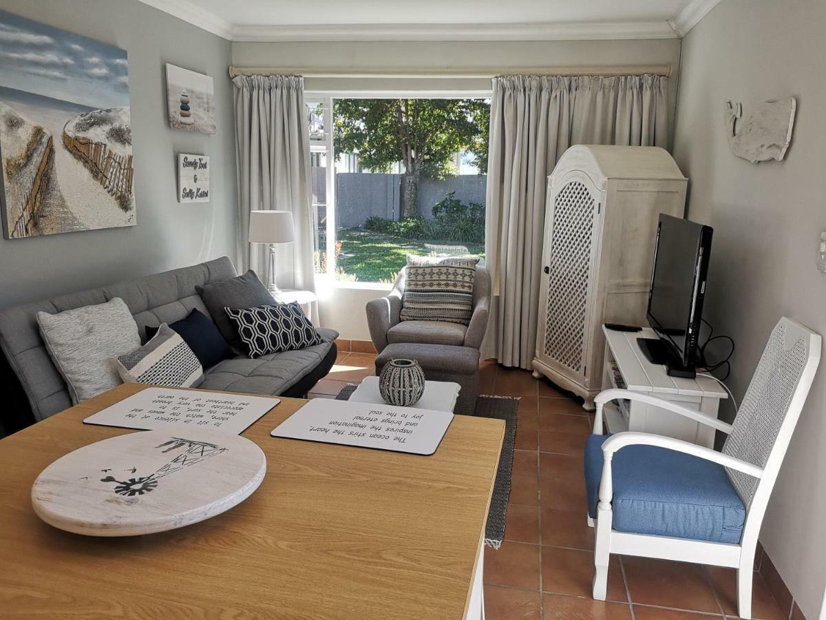 On Cloud 9 Apartment Hermanus Exterior photo
